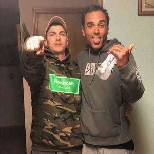 Meet your Posher, Grant